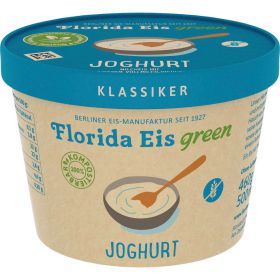 Link zu  Eis, Joghurt