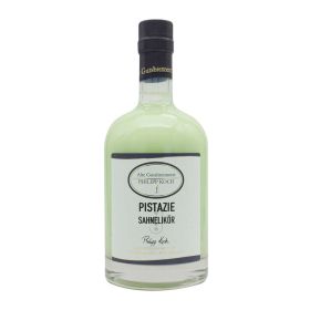 Link zu  Sahnelikör, Pistazie 15%