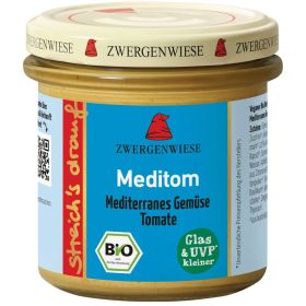 Link zu  Bio Meditom, Mediterranes Gemüse Tomate