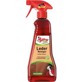 Link zu  Möbelpflege, Leder Reiniger