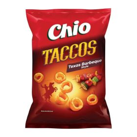 Link zu  Taccos Texas Barbeque