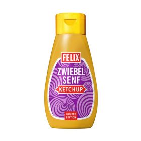 Link zu  Ketchup Zwiebel-Senf