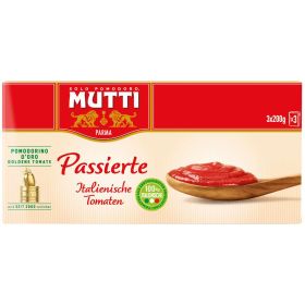 Link zu  Passierte Tomaten 3 x 200 g