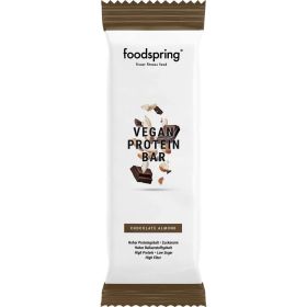 Link zu  Vegan Protein Bar Riegel, Schoko/Mandel