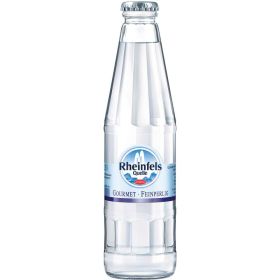 Link zu  Mineralwasser Gourmet, Feinperlig