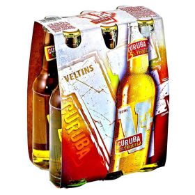 Link zu  Veltins V+, je 6 x 0,33 l