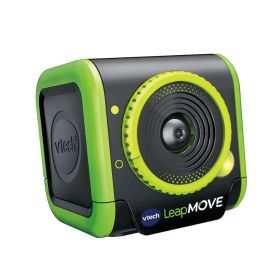 Link zu  Leap Move