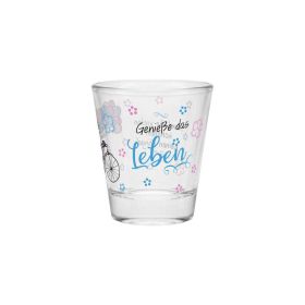 Link zu  Schnapsglas