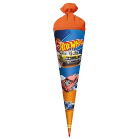 Link zu  Lizenz-Schultüte, Hot Wheels, 70 cm