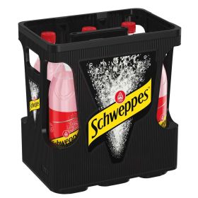 Link zu  Russian Wild Berry (6x 1,000 Liter)