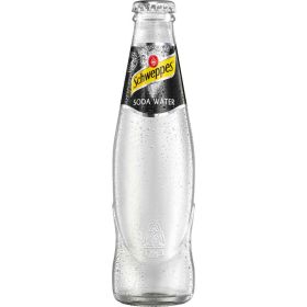 Link zu  Wasser Soda Water