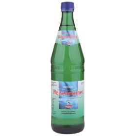 Link zu  Mineralwasser, Medium