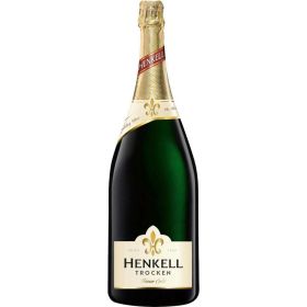 Link zu  Sekt trocken