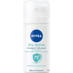 Link zu  Deospray, Dry Active