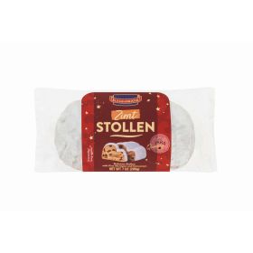 Link zu  Zimtstollen