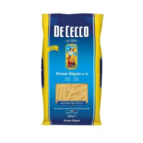 Link zu  Nudeln, Penne Rigate
