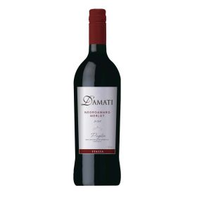 Link zu  Nero d'Avola Merlot, Rotwein