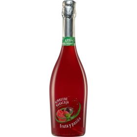 Link zu  Fruchtwein Cocktail Himbeere/Maracuja 6,9%