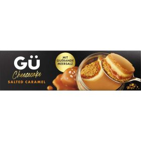 Link zu  Salted-Caramel-Cheescake