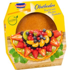 Link zu  Obstboden
