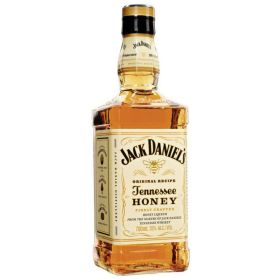 Link zu  Whisky-Likör Tennessee Honey, 35%