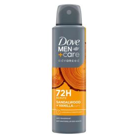 Link zu  Deo Spray Men advanced, Sandalwood