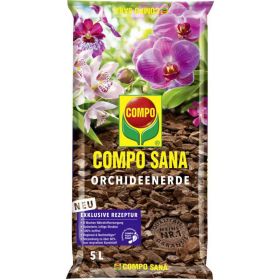 Link zu  Orchideenerde 5l