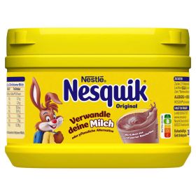 Link zu  Nesquik Original Dose