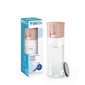 Link zu  Wasserfilterflasche Vital, apricot