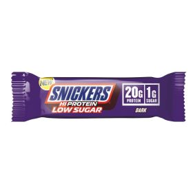 Link zu  High Protein Bar Low Sugar