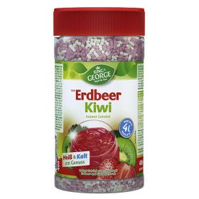 Link zu  Instant Tee-Getränk, Erdbeer-Kiwi