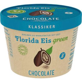 Link zu  Eis Schokolade