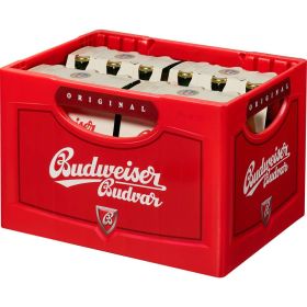 Link zu  Lagerbier, Premium, 5,0 % (4x Träger in der Kiste zu je  6x 0,330 Liter)