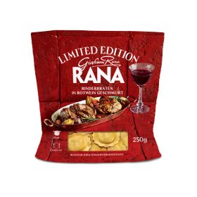 Link zu  Ravioli Rinderbraten