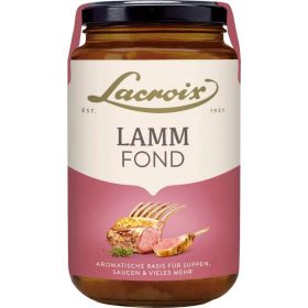 Link zu  Lamm Fond