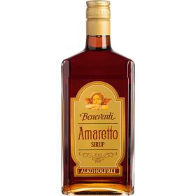 Link zu  Amaretto, alkoholfrei