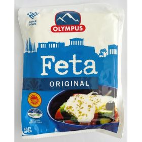 Link zu  Olympus Feta, Schafsoder Ziegenkäse, je 150 g