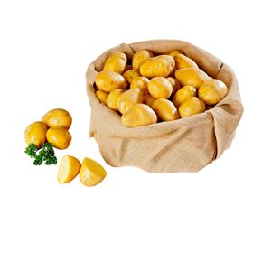 Link zu  Kartoffeln festkochend, Netz