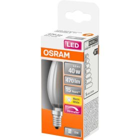 Link zu  LED Glühbirne, E14, 5W, matt