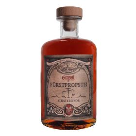 Link zu  Fürstpropstei Klosterlikör 40%