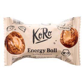 Link zu  Bio Energy Ball, Salted Peanut