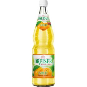 Link zu  Gold Orangen Limonade