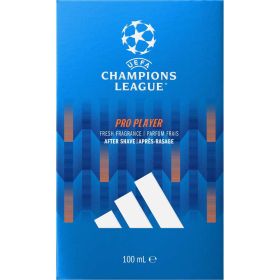 Link zu  After Shave, UEFA Champions League Pro Player