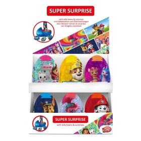 Link zu  Surprise Ei Mix, Jelly Beans, sortiert