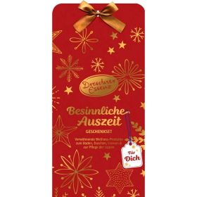 Link zu  Geschenkset Wellness-Produkte, Besinnliche Auszeit