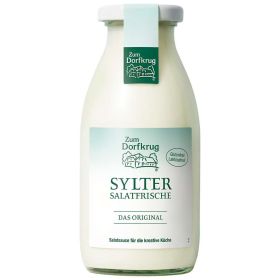 Link zu  Sylter Salatfrische