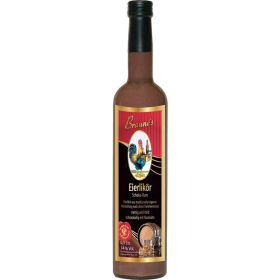 Link zu  Eierlikör Schoko-Rum 14 %