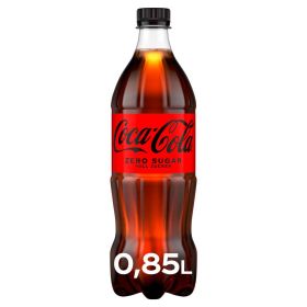 Link zu  Coca-Cola Zero
