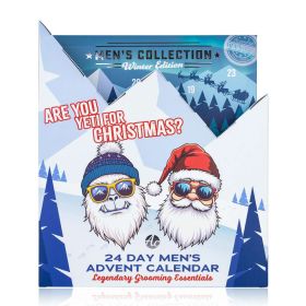 Link zu  Adventskalender MEN'S COLLECTION