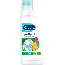 Link zu  Gallseife Flecken-Bürste